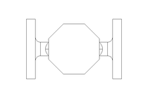 Kondensatableiter JF3X-8 DN15 PN16