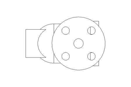 Kondensatableiter JF3X-8 DN15 PN16