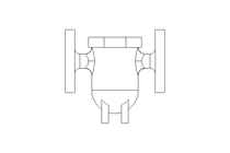 Kondensatableiter JF3X-8 DN15 PN16