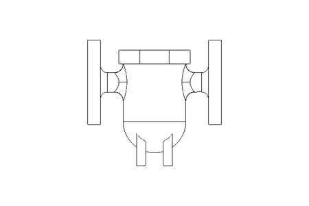 冷凝液排放器