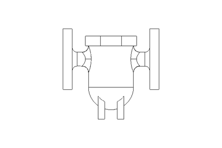 冷凝液排放器