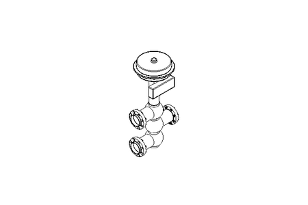 CONTROL VALVE