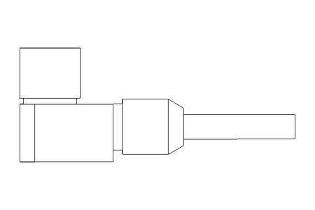 CONECTOR ENCHUFABLE  M16