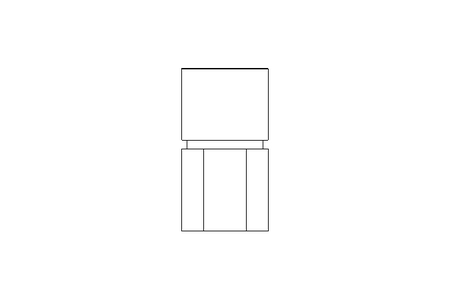 CONECTOR ENCHUFABLE  M16