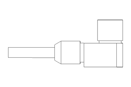 CONECTOR ENCHUFABLE  M16