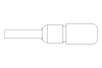 CONECTOR ENCHUFABLE  M16