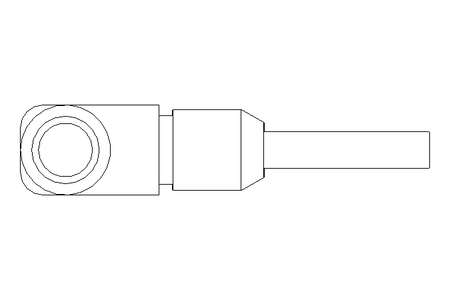 CONECTOR ENCHUFABLE  M16