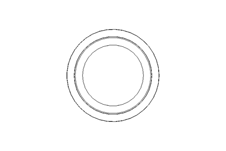 Filtereinsatz 0,25 mm