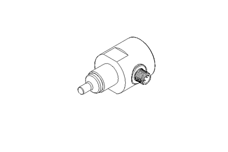 ИЗМЕРИТЕЛЬ ПОТОКA FCSG1 24VDC 400MA 20…8