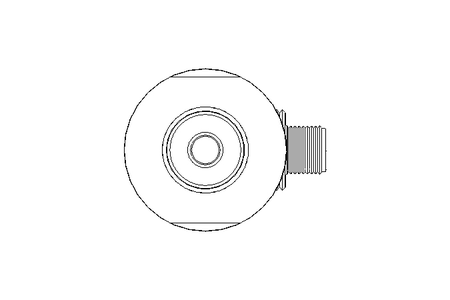 TURK FLOW SENSOR  -20...80°C