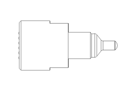 TURK FLOW SENSOR  -20...80°C