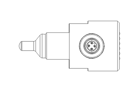 ИЗМЕРИТЕЛЬ ПОТОКA FCSG1 24VDC 400MA 20…8