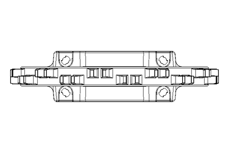 CHAIN WHEEL/SPROCKET