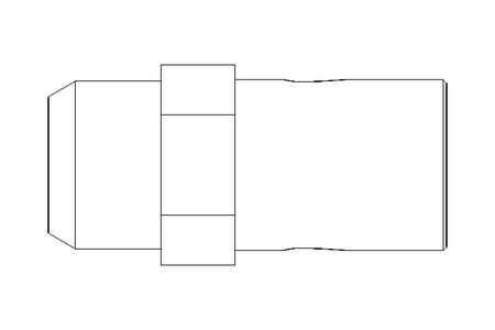 BUSE 1/2 K-303SS80 A2