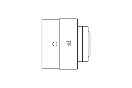 EAS-SP SYNCHRONOUS CLUTCH 3/