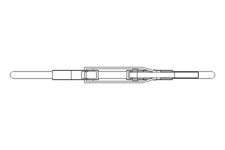 Spannring DN150 A2/CrNiSt