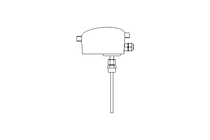 TEMPERATURE REGULATOR