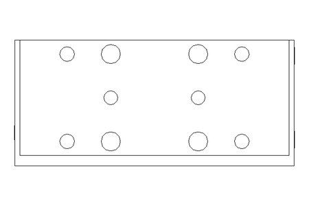 CYLINDER GPC D=20 H=25   KF