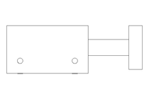 CYLINDER GPC D=20 H=25   KF