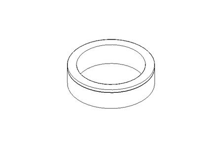 Clamping element D24 d19 38Nm