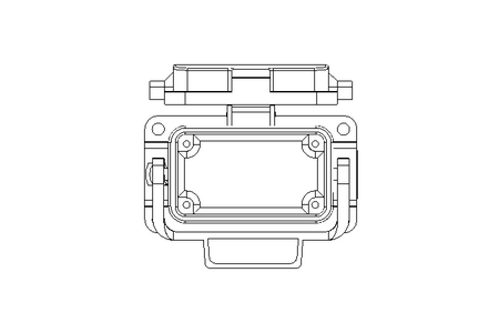 SOCKET HOUSING