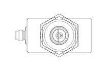 DISPOSITIF DE CONTROLE DU FLUX