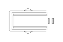 FLOW INDICATOR SWITCH