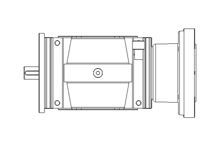 Worm Gear