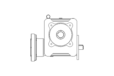 Worm Gear