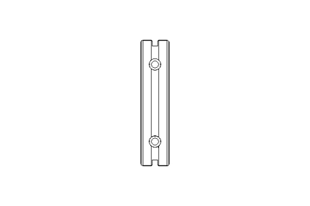 CHAIN WHEEL 2120 Z28 D40 125603F