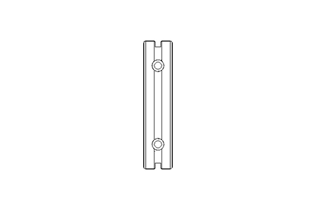 CHAIN WHEEL 2120 Z28 D40 125603F