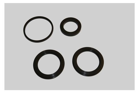 GASKET KIT 58-34-211/00 DN 40 VITON