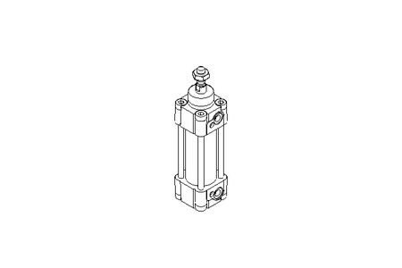 CYLINDER   H=40 D=32