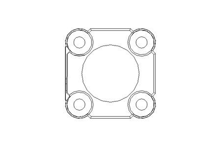 CYLINDER   H=40 D=32