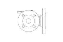 VALVULA DE SEGURIDAD  DN32/50