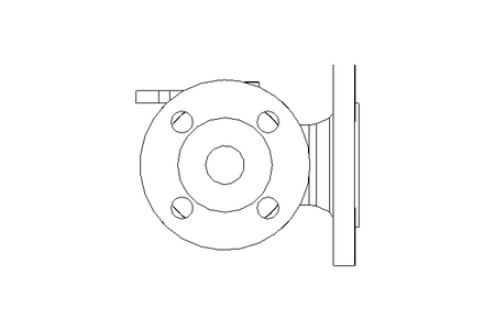 VALVULA DE SEGURIDAD  DN32/50