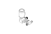 DOSING/METERING PUMP