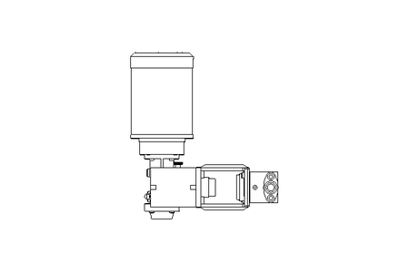 DOSING/METERING PUMP