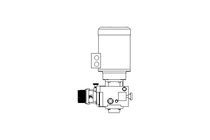 DOSING/METERING PUMP