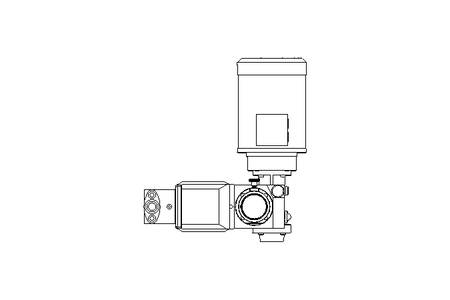 DOSING/METERING PUMP