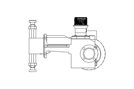 DOSING/METERING PUMP