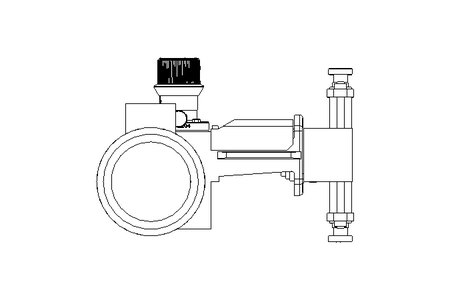 DOSING/METERING PUMP