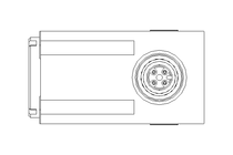 CELLULE PHOTOÉLECTRIQUE