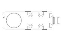 CELLULE PHOTOÉLECTRIQUE