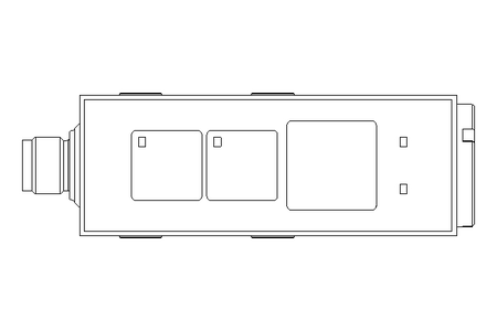 CELLULE PHOTOÉLECTRIQUE