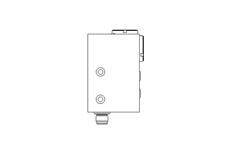 CELLULE PHOTOÉLECTRIQUE