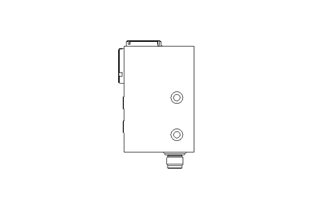 CELLULE PHOTOÉLECTRIQUE