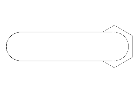 CHAIN QUICK LINK D=7