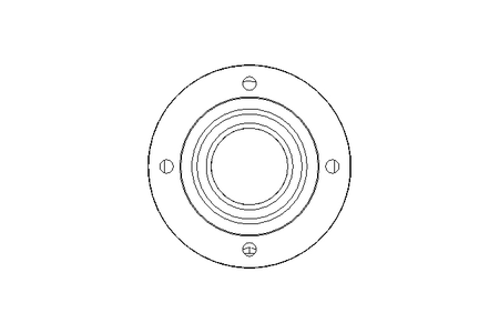 Rückschlagventil DN40