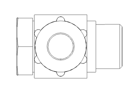 ATORNILLADURA/CONEXION ROSCADA